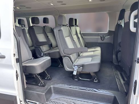 Used 2024 Ford Transit 350 XLT RWD image 15