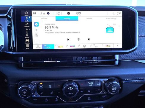 New 2025 Jeep Wrangler Unlimited Rubicon w/ Convenience Group image 39