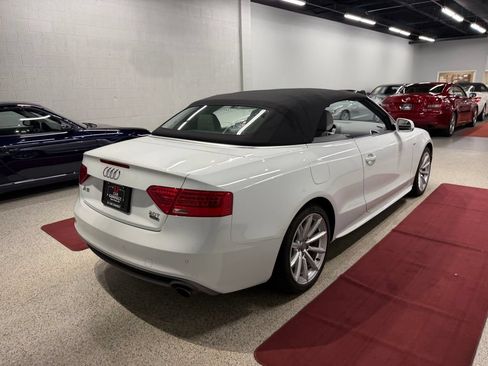 Used 2016 Audi A5 2.0T Premium Plus w/ Technology Package AWD/4WD image 62