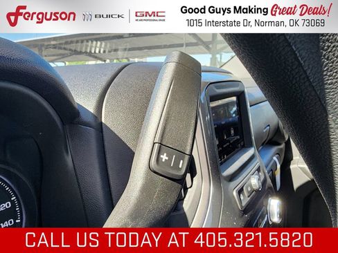 New 2026 GMC Sierra 3500 Pro w/ Convenience Package AWD/4WD image 26