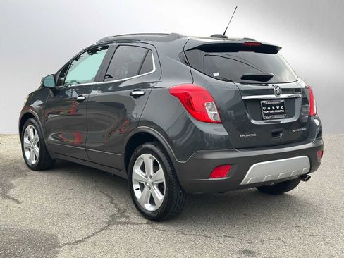 Used 2016 Buick Encore FWD image 5