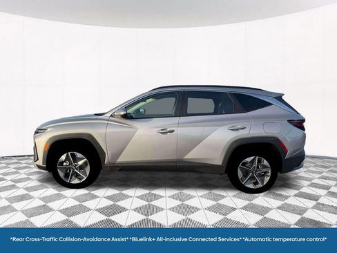 New 2026 Hyundai Tucson SEL image 4