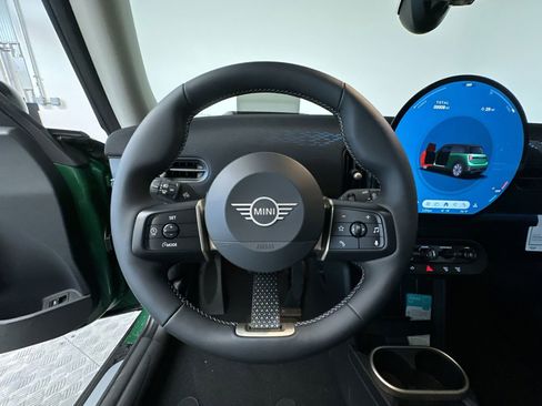 New 2026 MINI Cooper 2-Door Hardtop FWD image 15