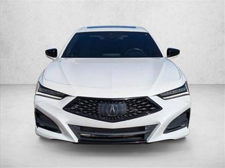 Certified 2023 Acura TLX SH-AWD w/ A-SPEC Pkg video 2
