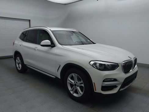 Used 2019 BMW X3 sDrive30i RWD image 13
