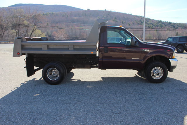 Used 2004 Ford F350 XL AWD/4WD image 24