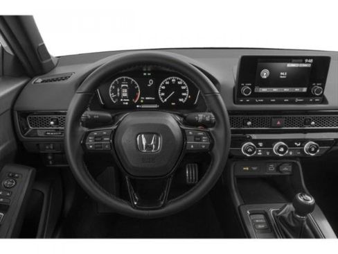 Used 2024 Honda Civic Sport image 10