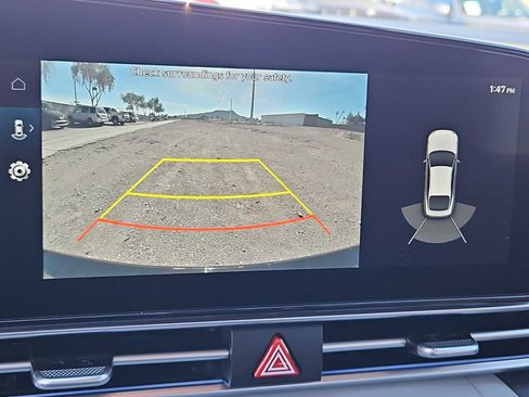 Certified 2022 Hyundai Elantra Limited w/ Cargo Package image 30