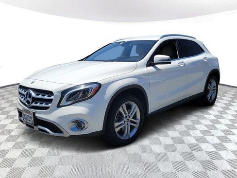 Used 2020 Mercedes-Benz GLA 250 image 2