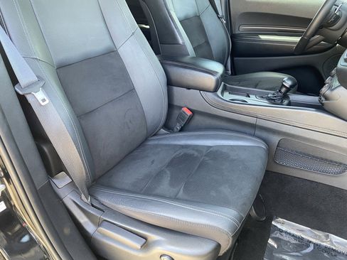 Used 2022 Dodge Durango GT AWD/4WD image 11