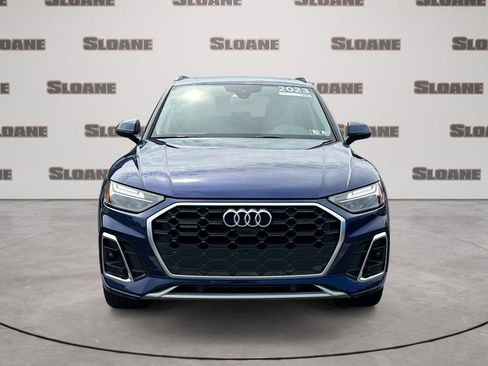 Used 2023 Audi Q5 2.0T Premium Plus AWD/4WD image 8