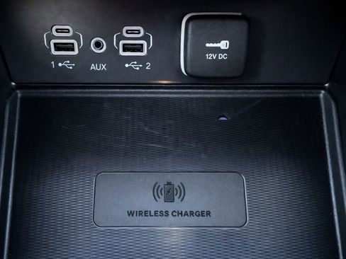 Used 2024 Jeep Grand Cherokee Limited 4xe w/ Luxury Tech Group II image 34