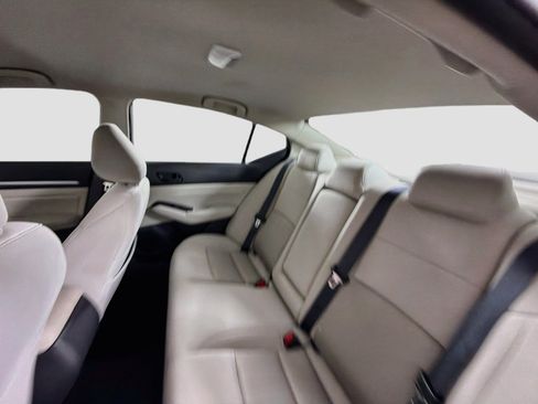 Used 2023 Nissan Altima 2.5 SV FWD image 26