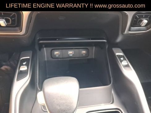 Used 2022 Kia Sorento S w/ Panoramic Sunroof Package AWD/4WD image 20