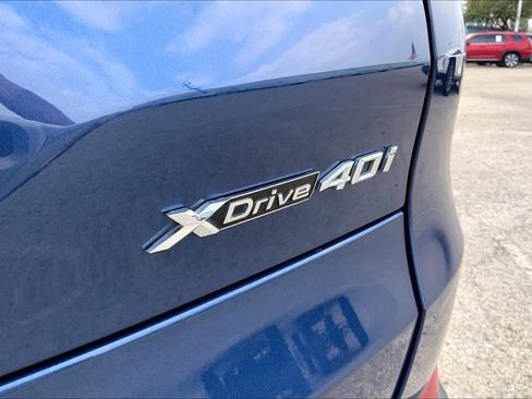 Used 2019 BMW X5 xDrive40i w/ Premium Package 2 image 21