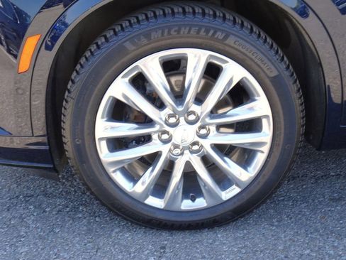 Used 2021 Cadillac XT6 Premium Luxury AWD/4WD image 28