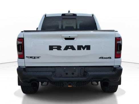 Used 2022 RAM 1500 TRX w/ TRX Level 2 Equipment Group AWD/4WD image 5