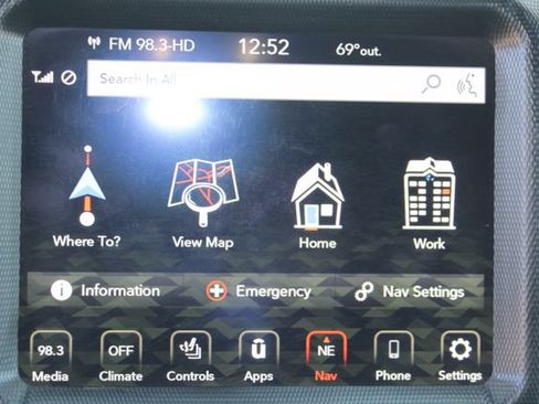 Used 2021 Jeep Wrangler Unlimited Rubicon AWD/4WD image 38