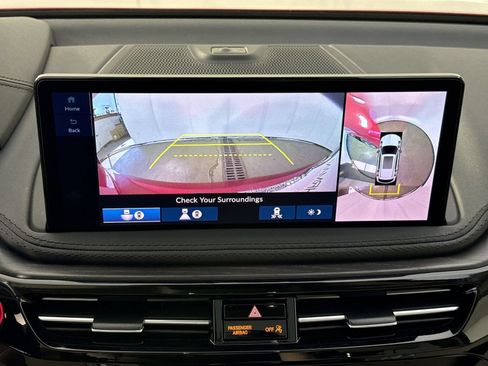 Certified 2025 Acura MDX SH-AWD w/ Advance Package image 8