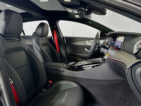 New 2026 Mercedes-Benz AMG GT 63 S image 6