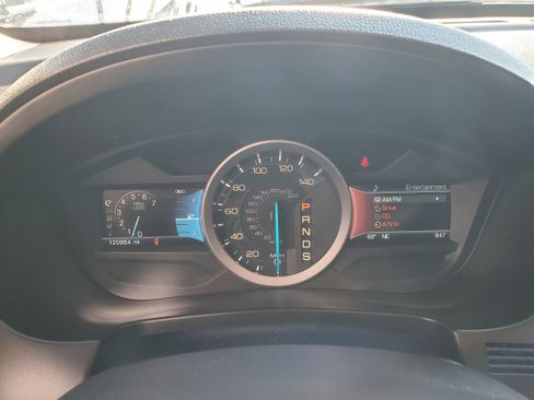 Used 2012 Ford Explorer Limited AWD/4WD image 20