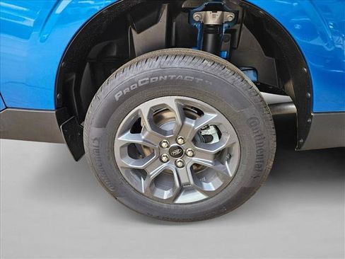 New 2026 Ford Maverick XLT AWD/4WD image 10