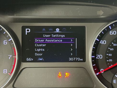 Used 2022 Kia Forte LXS FWD image 18
