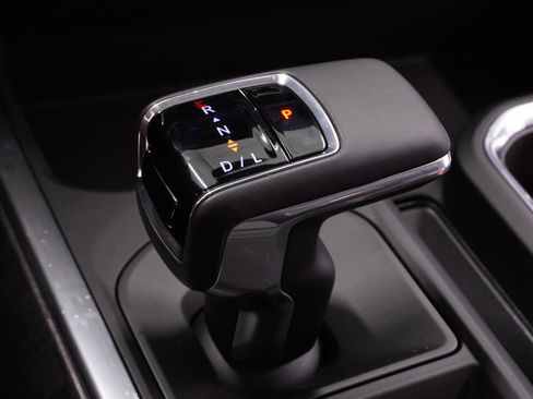 New 2026 Chevrolet Silverado 1500 LTZ AWD/4WD image 31
