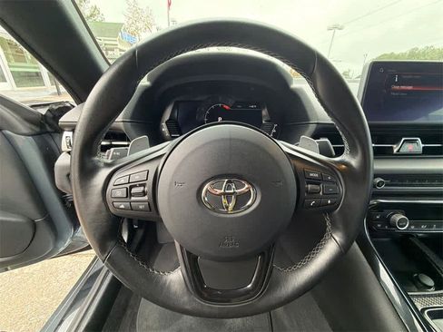 Used 2021 Toyota Supra Premium w/ Driver Assist Package image 15