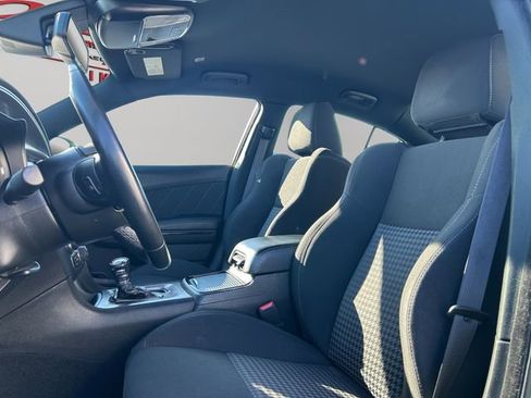 Used 2023 Dodge Charger GT w/ Blacktop Package image 35