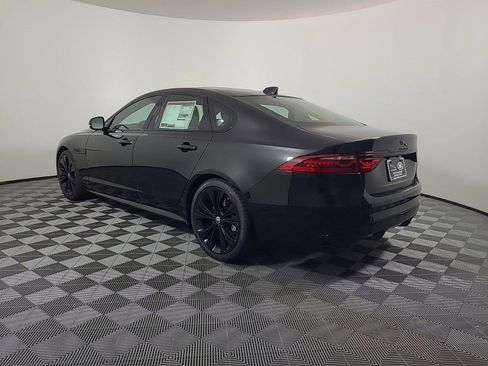 Used 2024 Jaguar XF R-Dynamic SE image 2