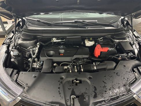 Certified 2023 Acura RDX A-Spec image 9