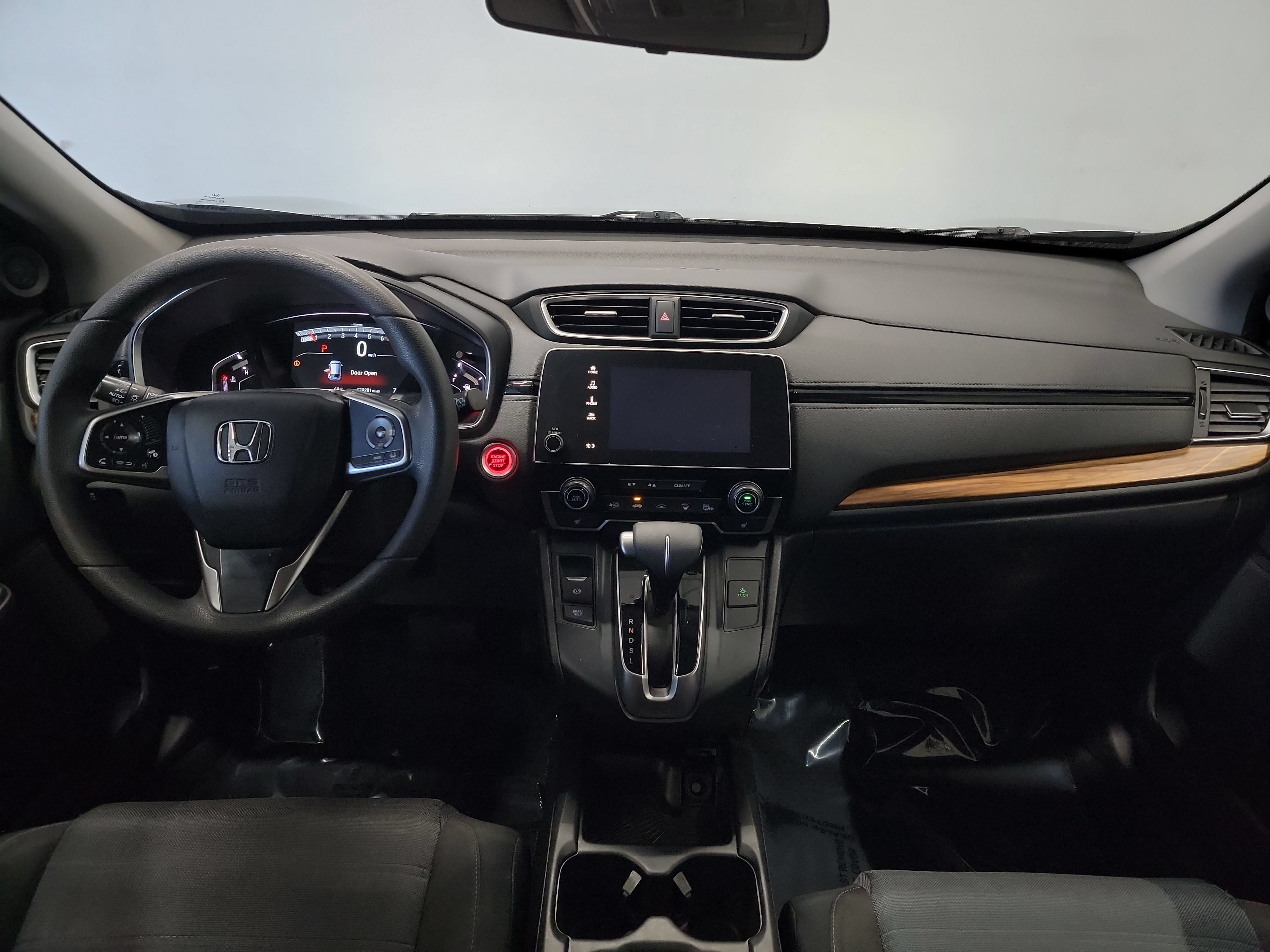 Used 2018 Honda CR-V EX image 15