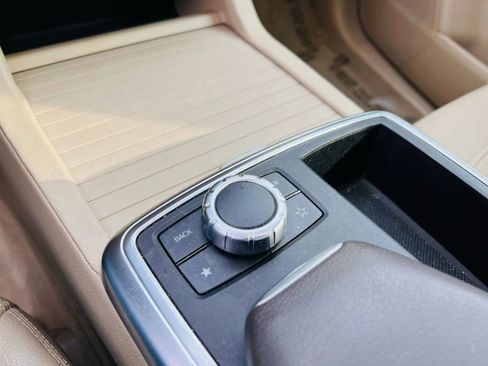 Used 2013 Mercedes-Benz ML 350 2WD image 33