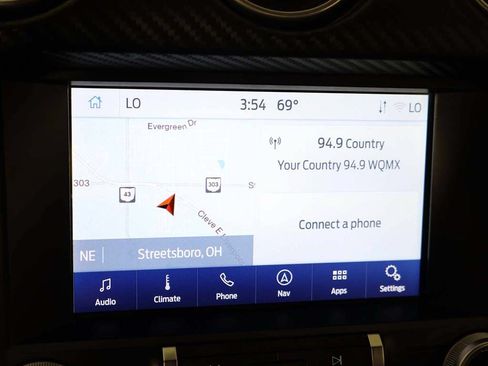 Used 2021 Ford Mustang Coupe w/ Equipment Group 101A RWD image 37
