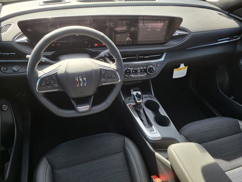 New 2026 Buick Envista Sport Touring w/ Convenience I Package FWD image 5