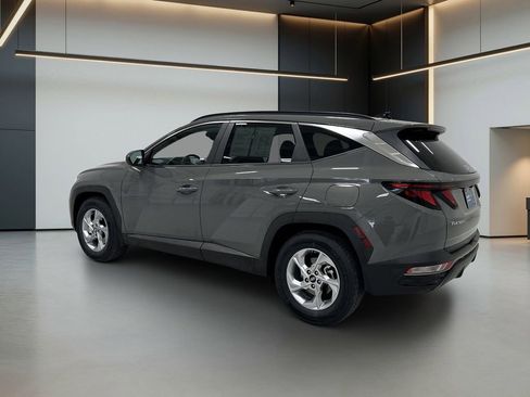 Certified 2024 Hyundai Tucson SEL FWD image 3