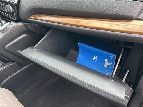 Used 2017 Honda CR-V EX-L image 47