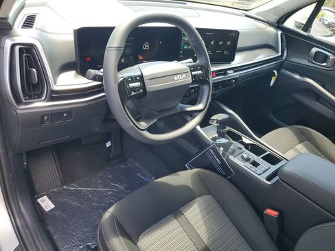 New 2026 Kia Sorento LX image 6