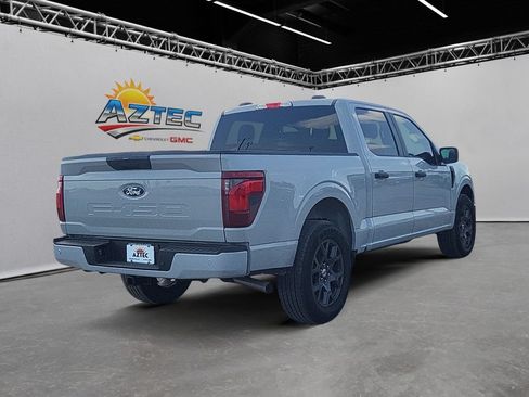 Used 2026 Ford F150 STX w/ Equipment Group 200A RWD image 5