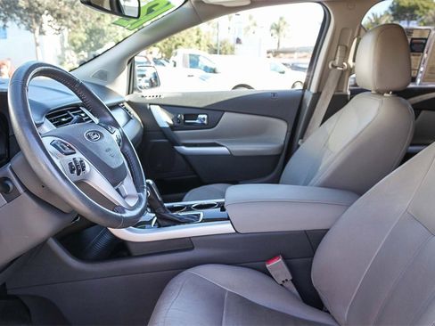 Used 2012 Ford Edge Limited image 22