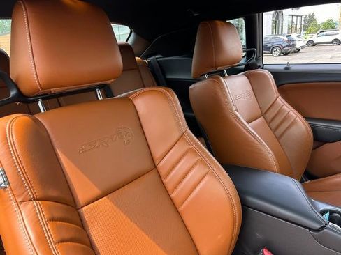 Used 2023 Dodge Challenger SRT Hellcat w/ Plus Package image 29