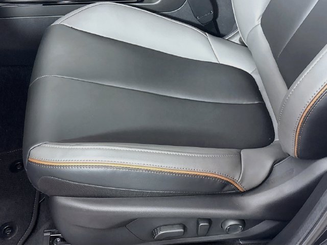 New 2026 Subaru Forester Sport w/ Onyx Edition AWD/4WD image 18