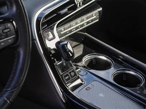 Used 2021 Toyota Mirai XLE w/ Advanced Technology Package image 23