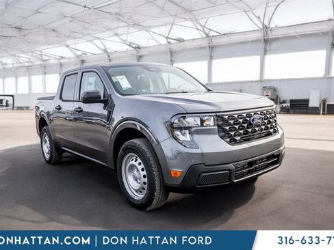 New 2026 Ford Maverick XL w/ 4K Tow Package image 31