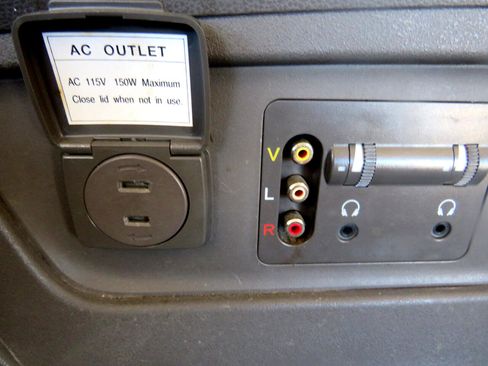 Used 2012 Honda Odyssey Touring image 27