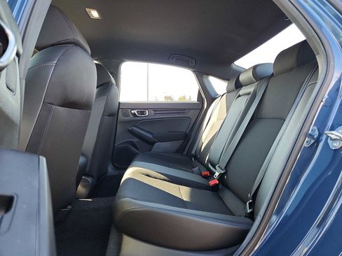 Certified 2026 Honda Civic Sport image 10