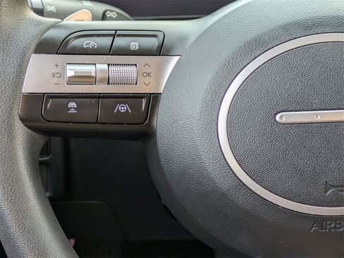 Used 2025 Hyundai Sonata SEL image 20