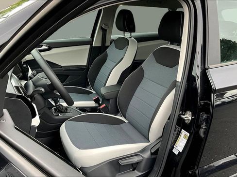 New 2026 Volkswagen Taos S image 21