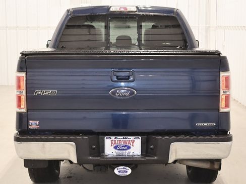 Used 2014 Ford F150 Lariat image 8